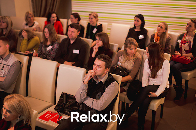 Семинар компании ARTOX: Как рекламному агентству заработать деньги в digital-среде, фото № 58