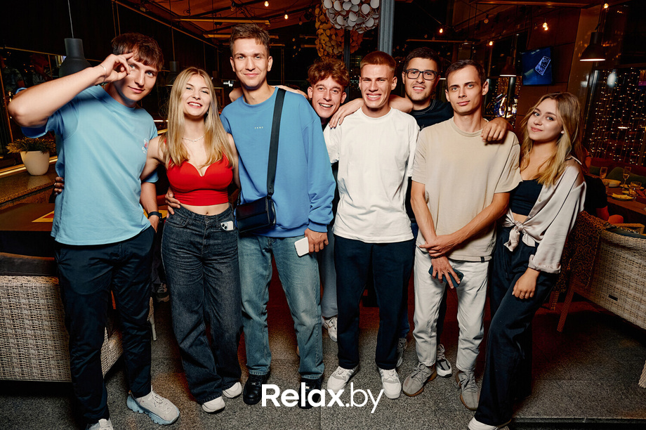 Friday Music, фото № 11