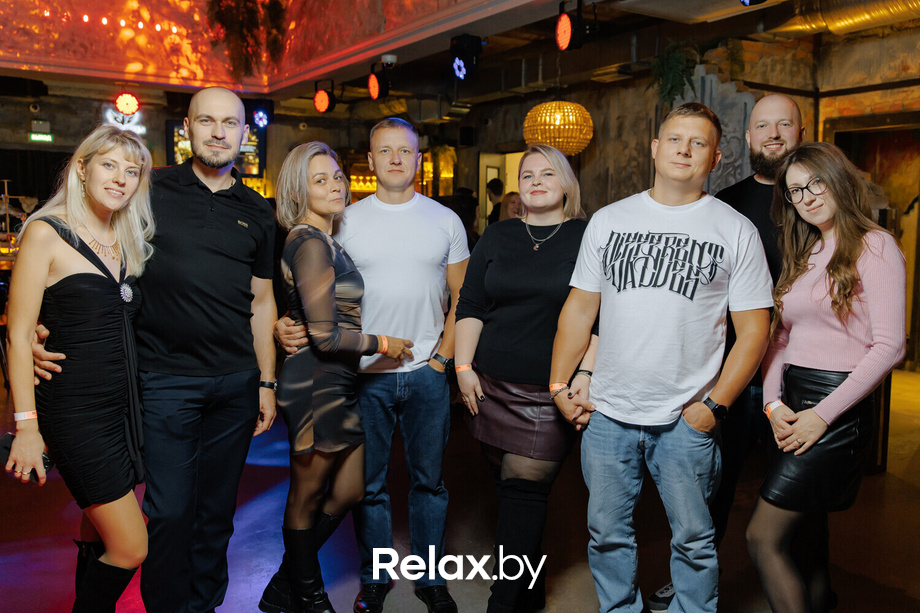 Saturday party, фото № 4