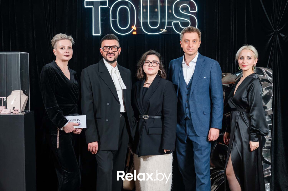 Fashion Fabrique 2.0 (часть 6), фото № 15