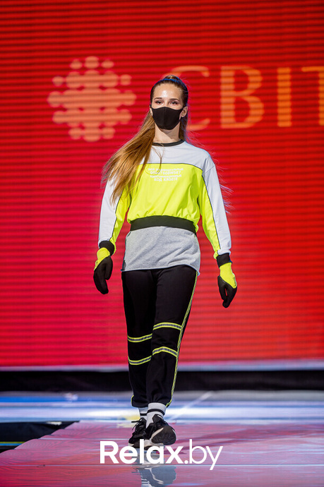 День работников лёгкой промышленности Беларуси, фото № 258