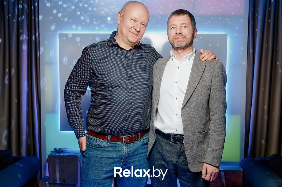 Старый Новый Год в Ангелах, фото № 95