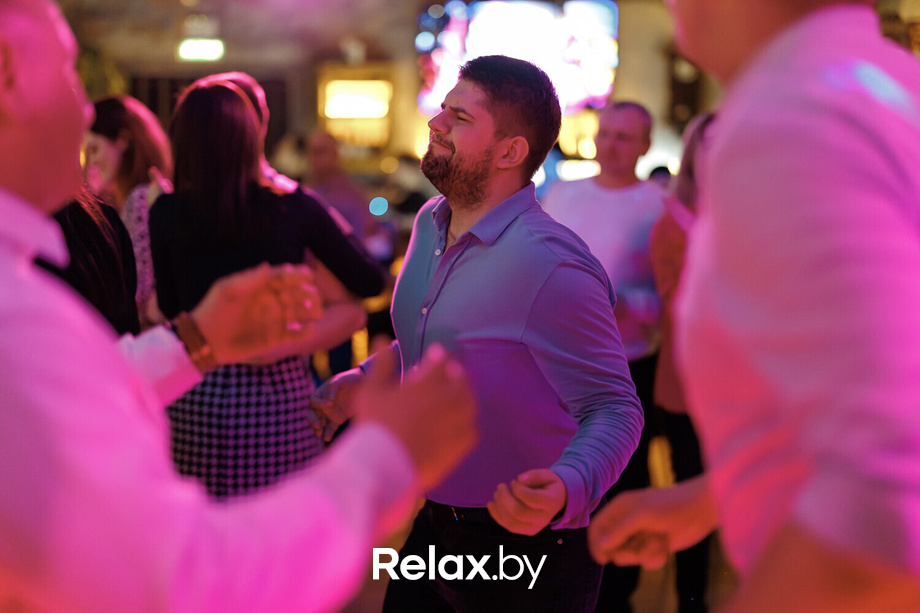 Friday Party, фото № 56