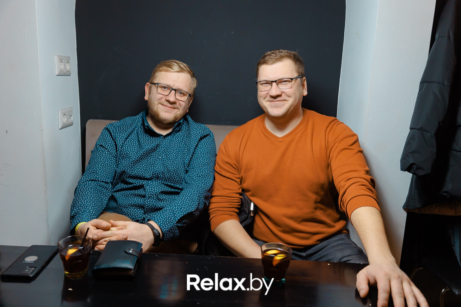 Отчетный концерт, фото № 66