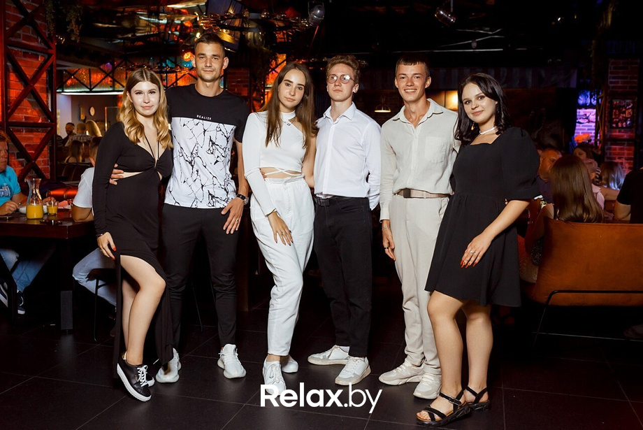 Brooklyn Live!, фото № 13