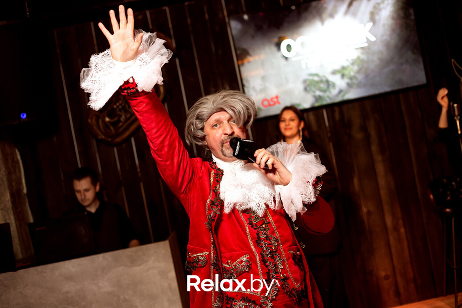 Opening Party, фото № 159