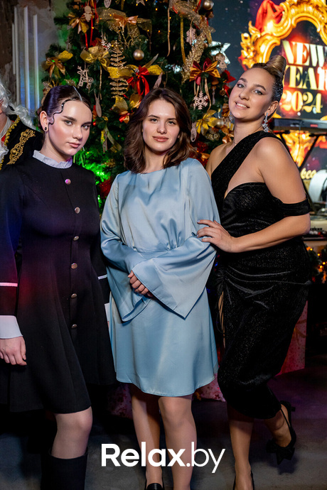 Новый 2024 год, фото № 146