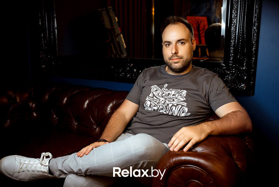 Brooklyn Live!, фото № 3