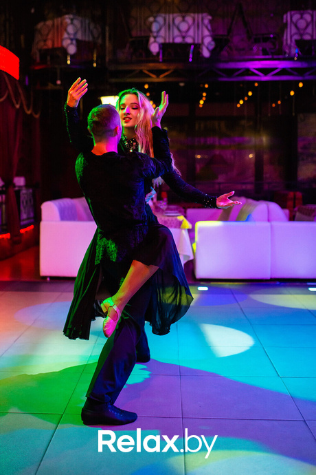 MoulinRouge, фото № 43