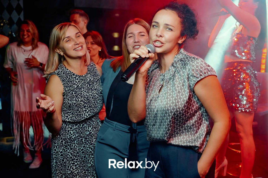 Friday Music, фото № 61