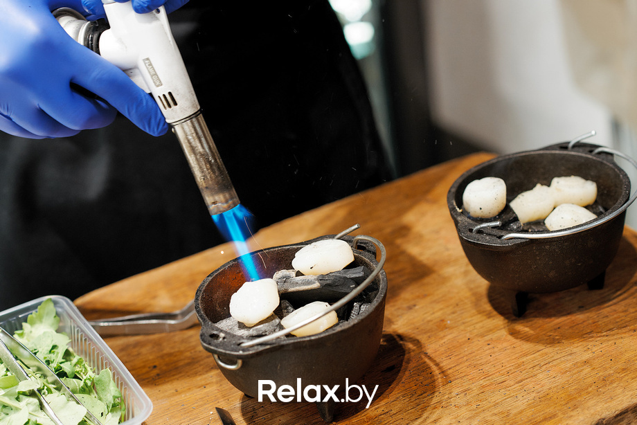 Сеанс ольфакторного детокса, фото № 37