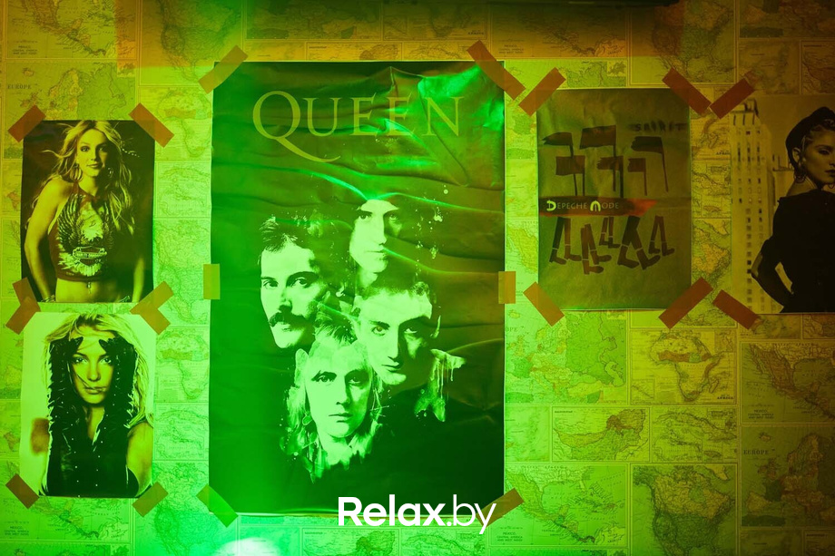 Второй день открытия караоке «Квартирник», фото № 10