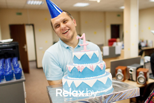 7 лет relax.by, фото № 6