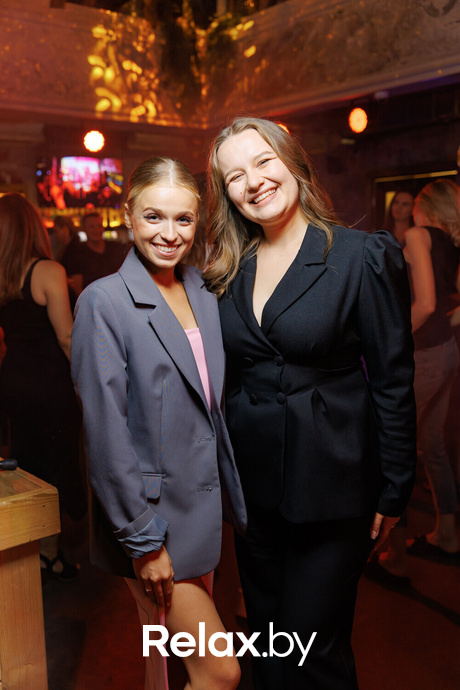 Friday party, фото № 30