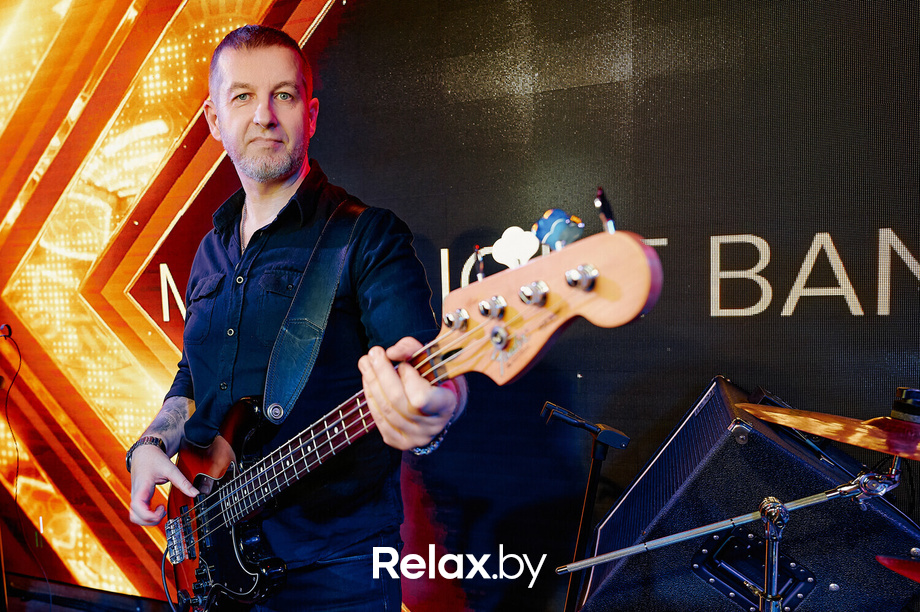 Saturday music, фото № 19