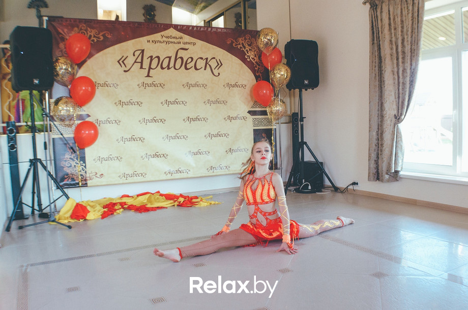 Благотворительное мероприятие для детей-сирот детского дома №7, фото № 33