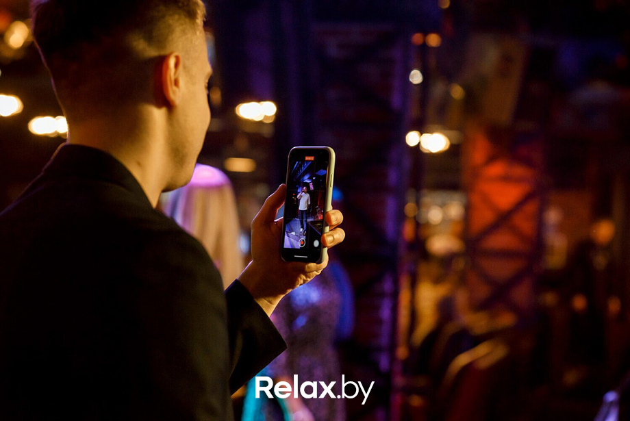 Brooklyn Live!, фото № 34