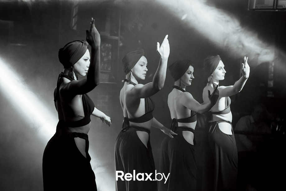 Brooklyn Live!, фото № 26