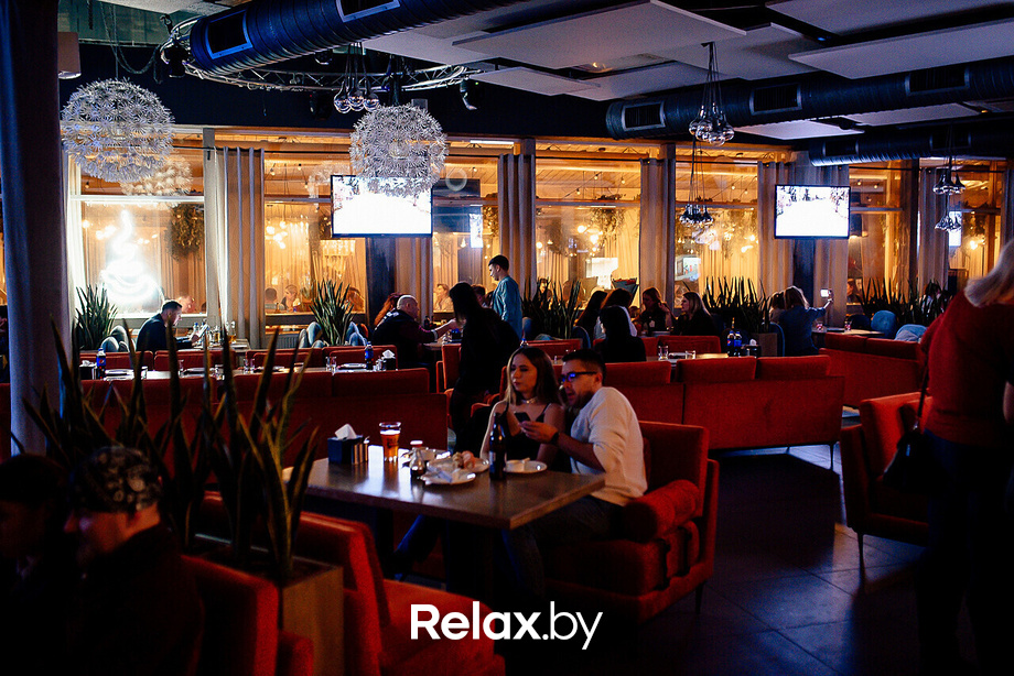 Hot Weekend, фото № 55