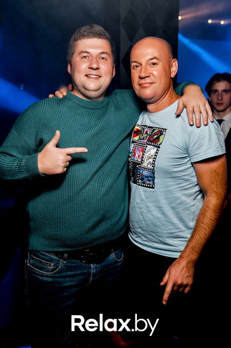 Saturday music, фото № 55