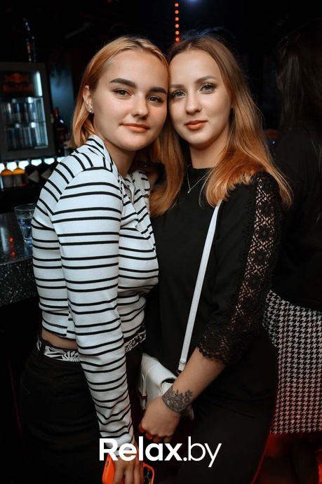 Saturday party, фото № 10