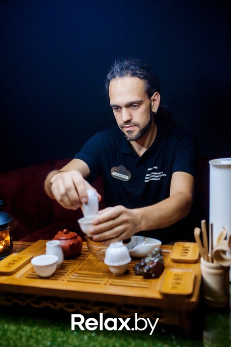 Карен Карапетян/Live Violin Lounge, фото № 21