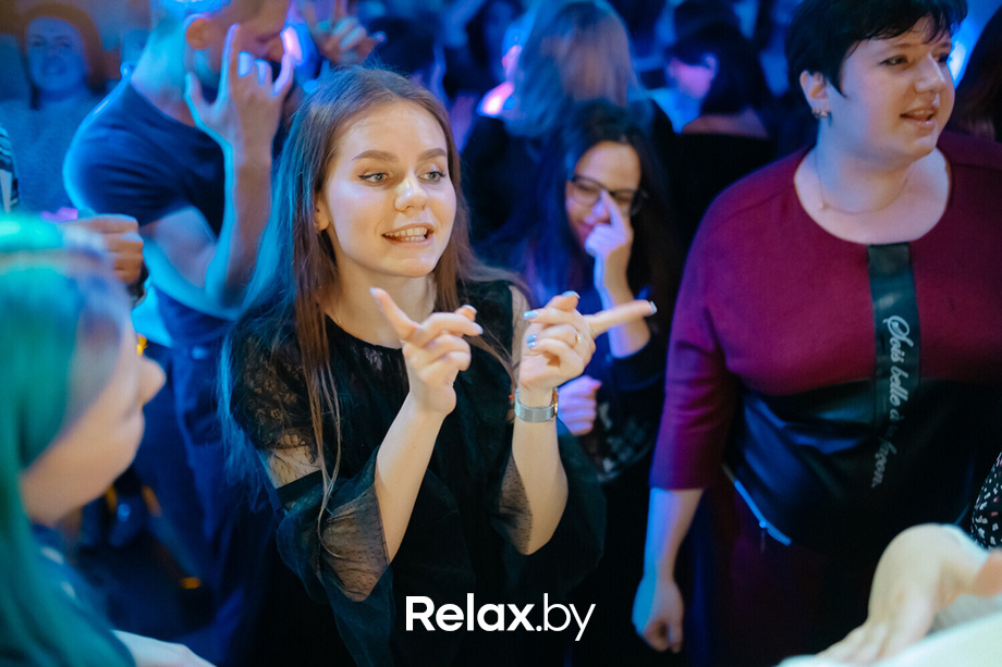 Thursday party, фото № 19