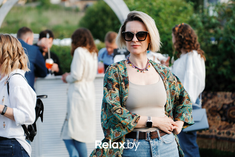 День рождения Светланы Зере, фото № 222