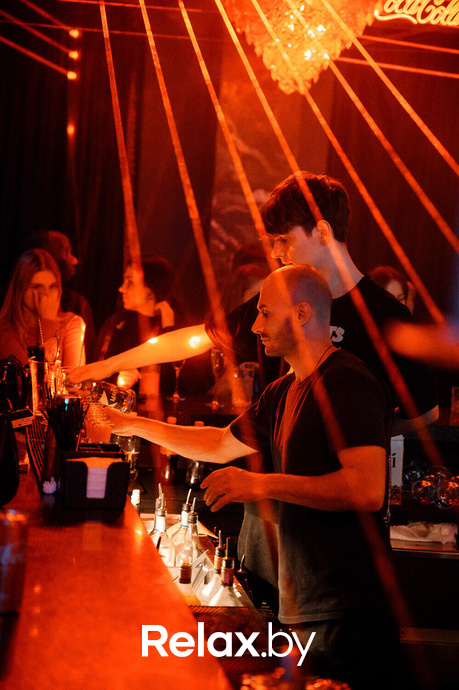 Saturday party, фото № 28