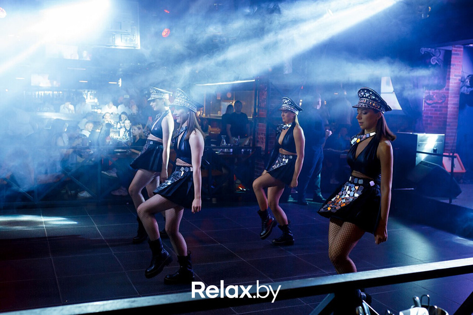 Brooklyn Live!, фото № 9