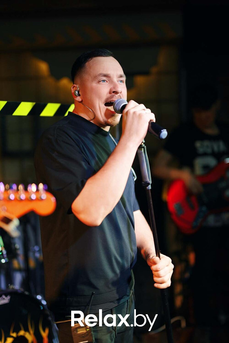 Новогодний корпоратив, фото № 80