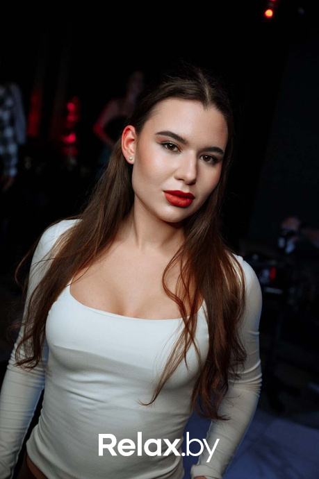 Saturday party, фото № 20