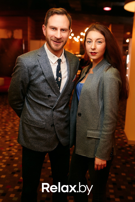 VIP-премьера «Party-zan фильм», фото № 66