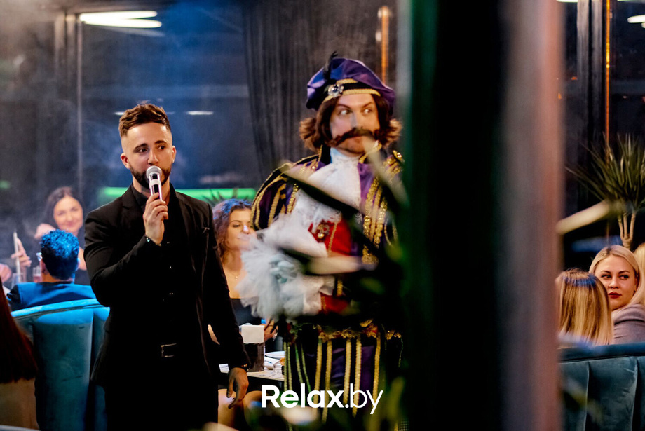 Restaurant LUNA - opening, фото № 209