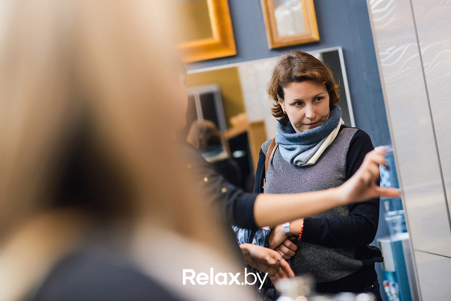 Открытие магазина немецкой техники  Zuchel Kuche, фото № 61