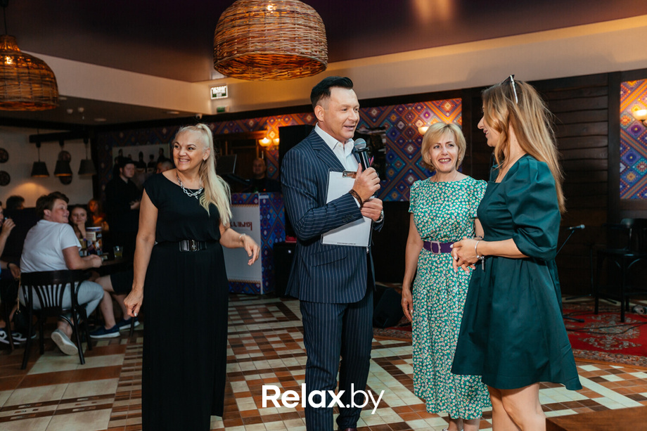 День рождения Хинкальни Титан, фото № 6