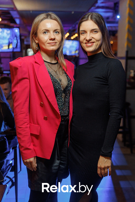 Zavod Friday Night, фото № 7