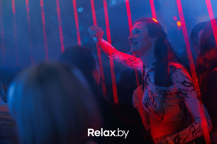 День встречи выпускников, фото № 68