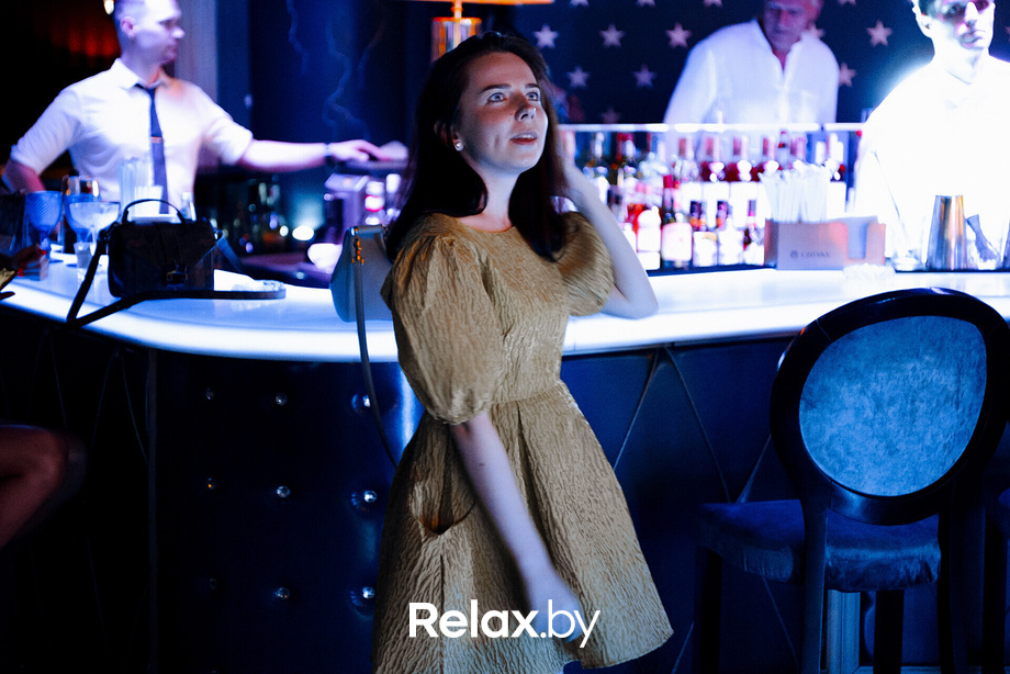 Hot Weekend, фото № 42