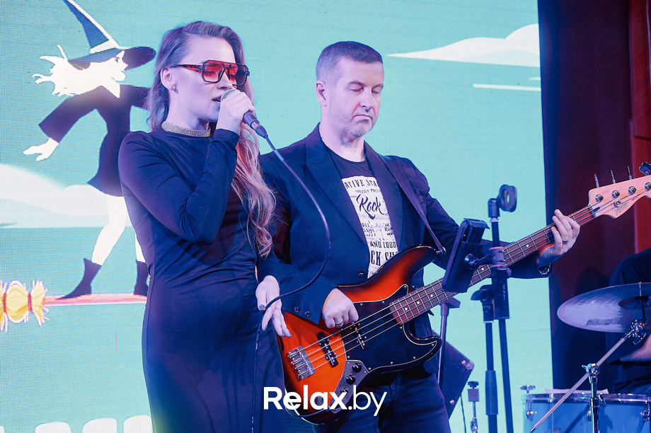 Saturday music, фото № 32