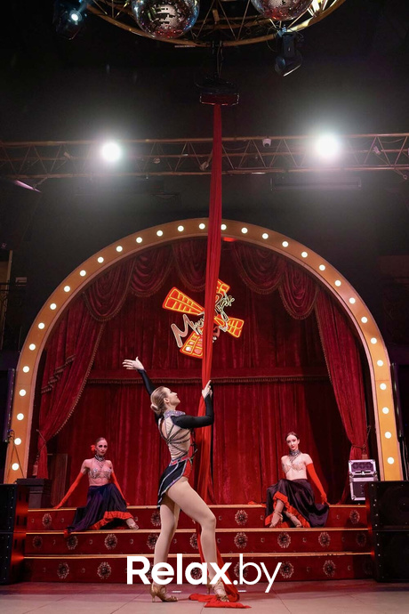 MoulinRouge, фото № 62