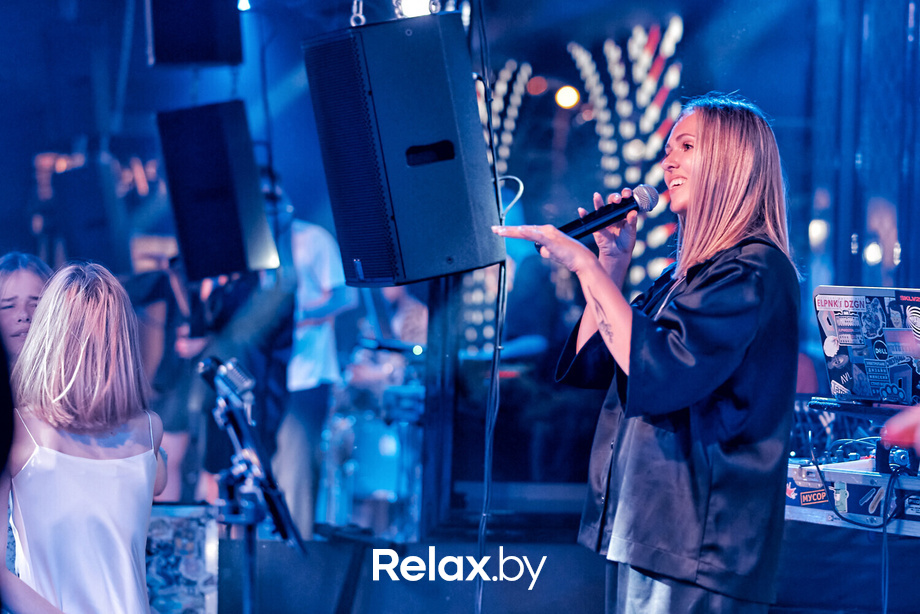 Saturday music, фото № 90