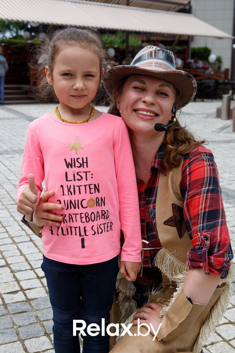 Ковбойская вечеринка, фото № 73