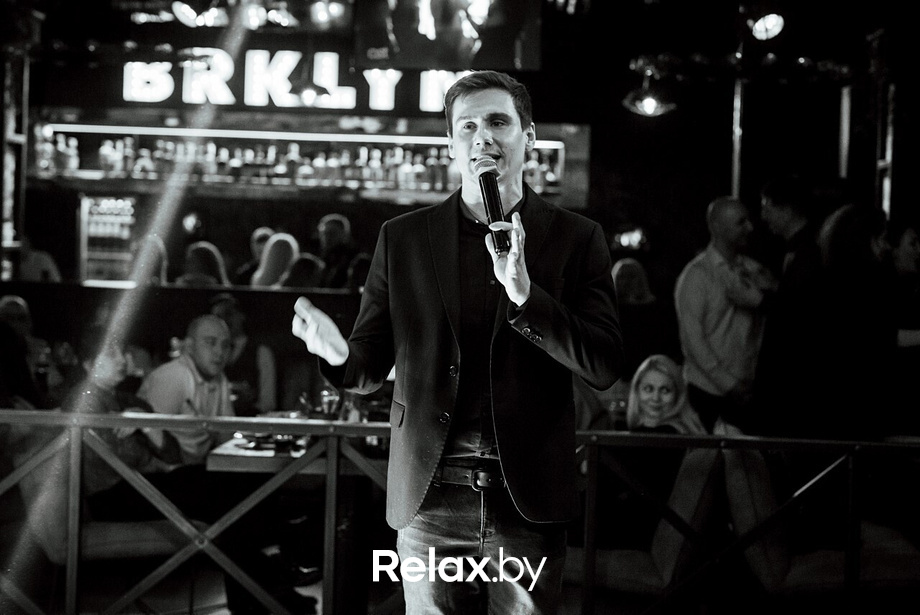 Brooklyn Live!, фото № 32