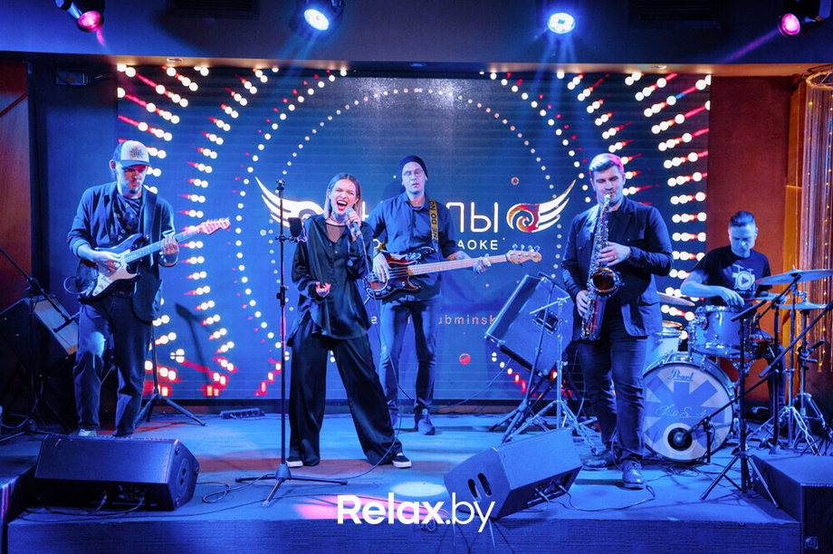 Friday Music, фото № 26