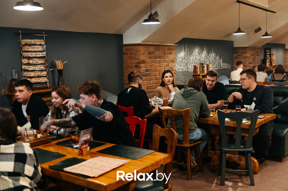 Пятница в Броваре, фото № 40