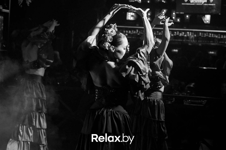 Brooklyn Live!, фото № 70