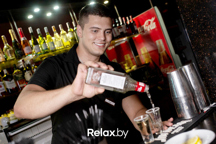 MoulinRouge, фото № 32