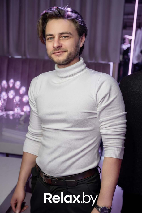 Выходные в караоке Luxury Glass, фото № 18