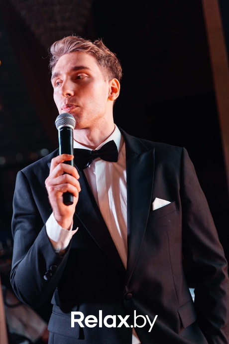 Открытие кальян-бара «Мята Лаунж»‎, фото № 164